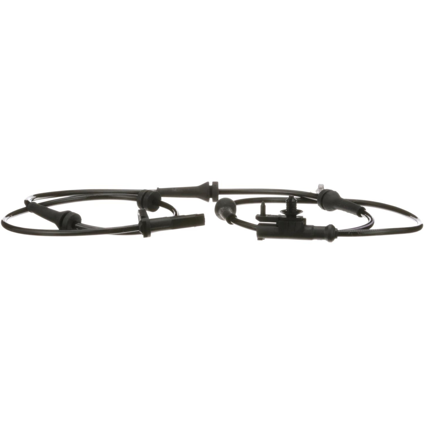 Intermotor ABS Wheel Speed Sensor ALS2358