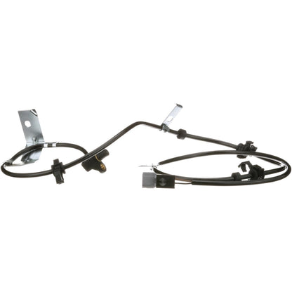 Standard Ignition ABS Wheel Speed Sensor ALS235