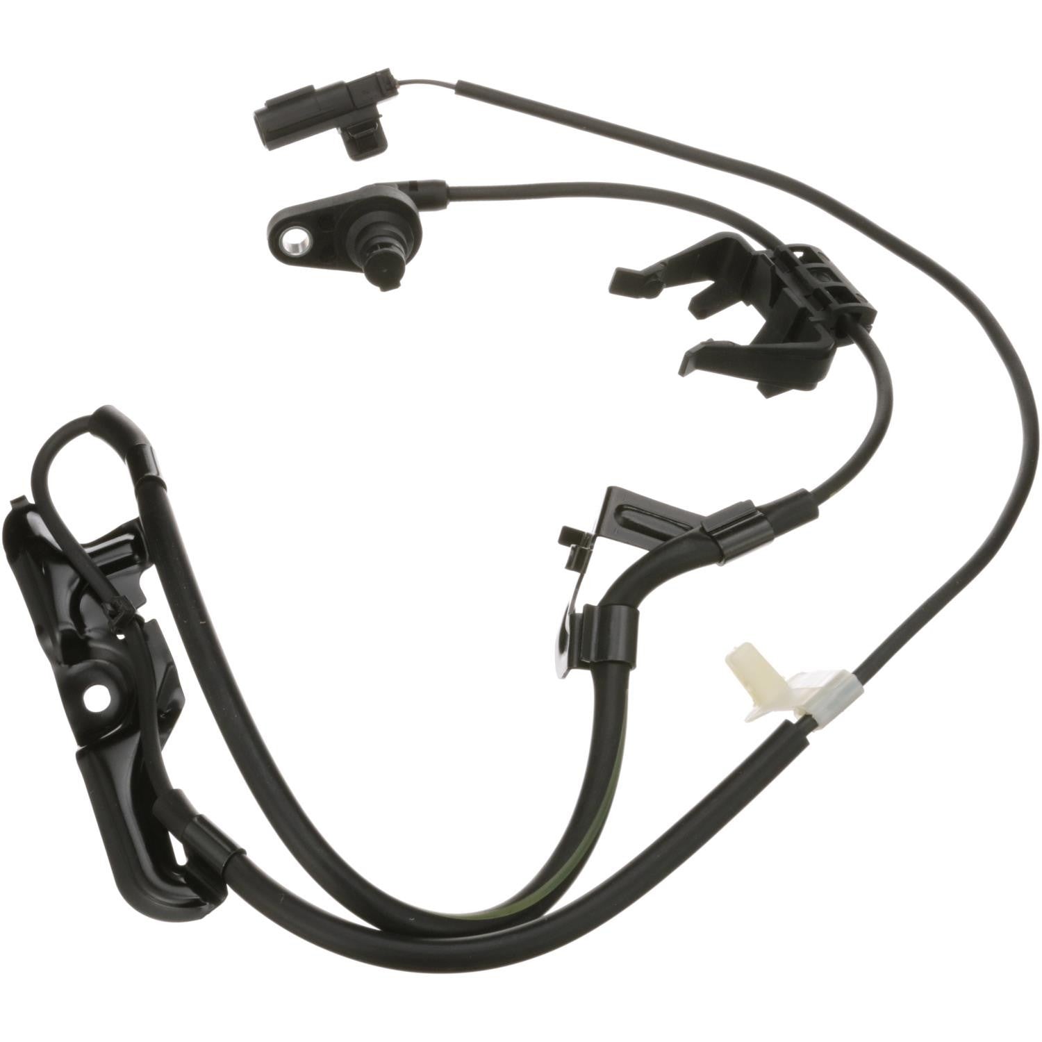 Intermotor ABS Wheel Speed Sensor ALS2368