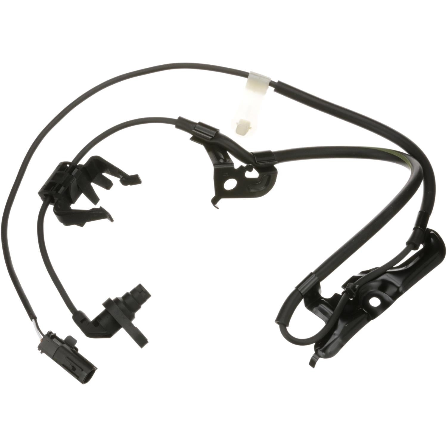 Intermotor ABS Wheel Speed Sensor ALS2368
