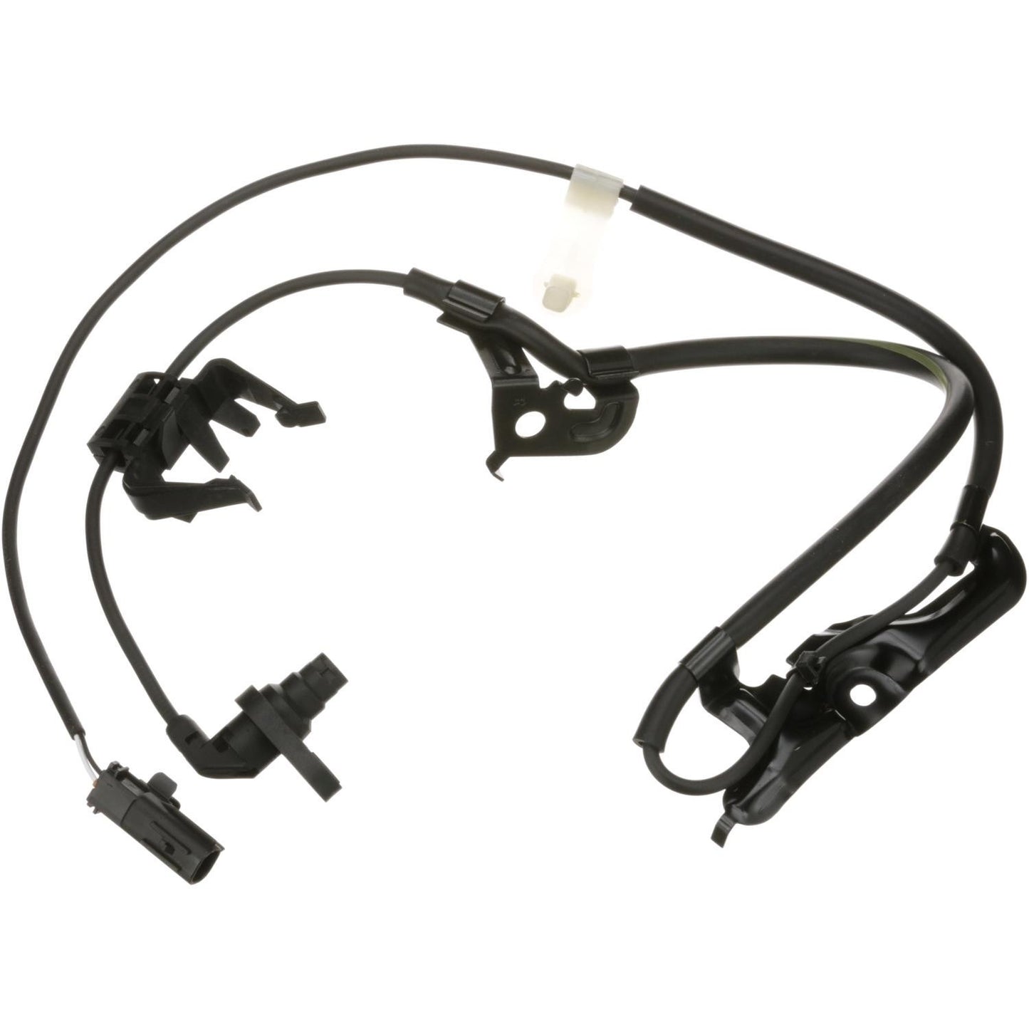 Intermotor ABS Wheel Speed Sensor ALS2368