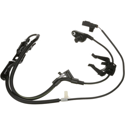 Intermotor ABS Wheel Speed Sensor ALS2368
