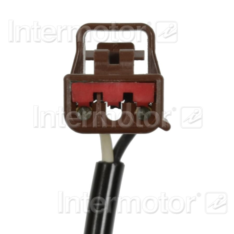 Standard Ignition ABS Wheel Speed Sensor ALS2371