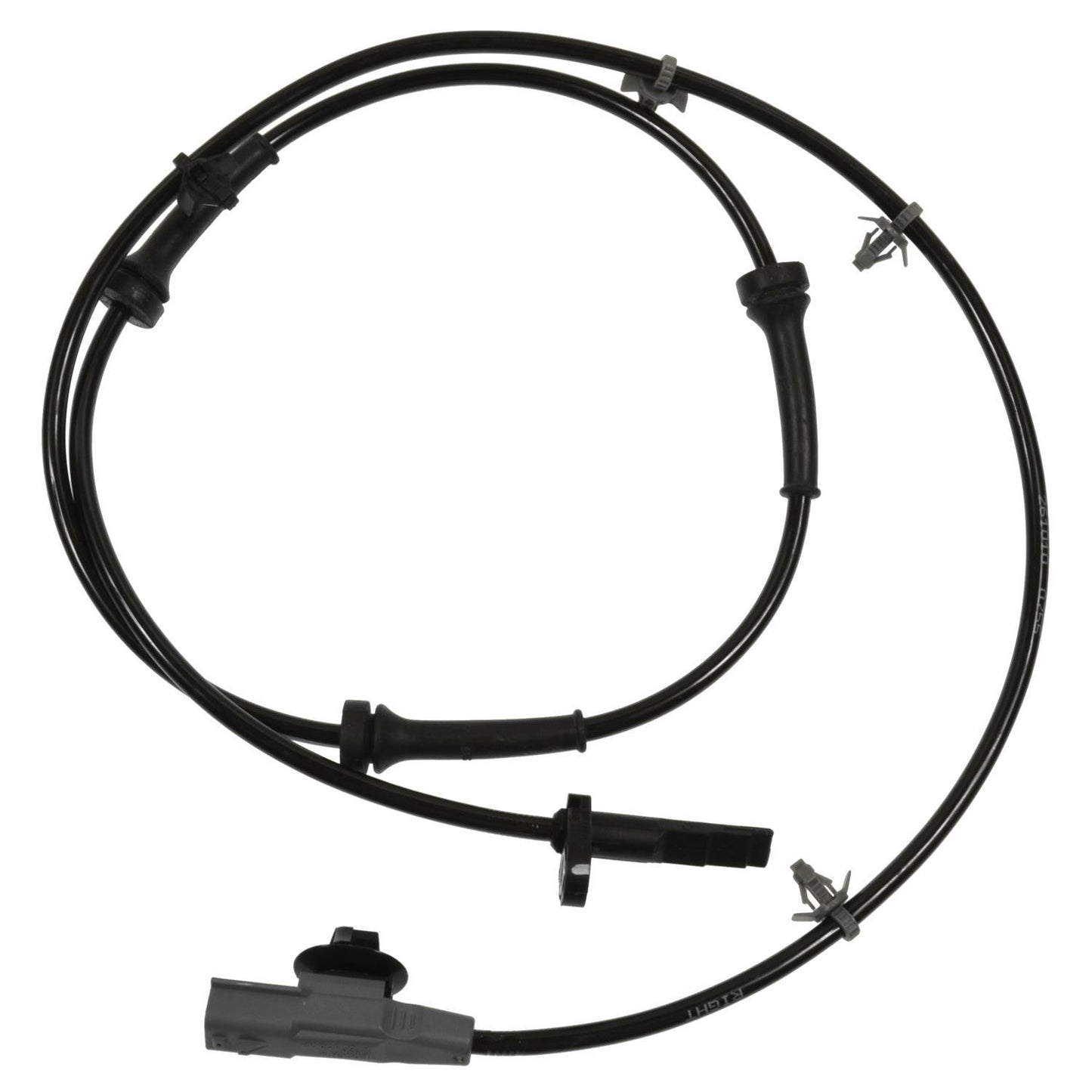 Intermotor ABS Wheel Speed Sensor ALS2373