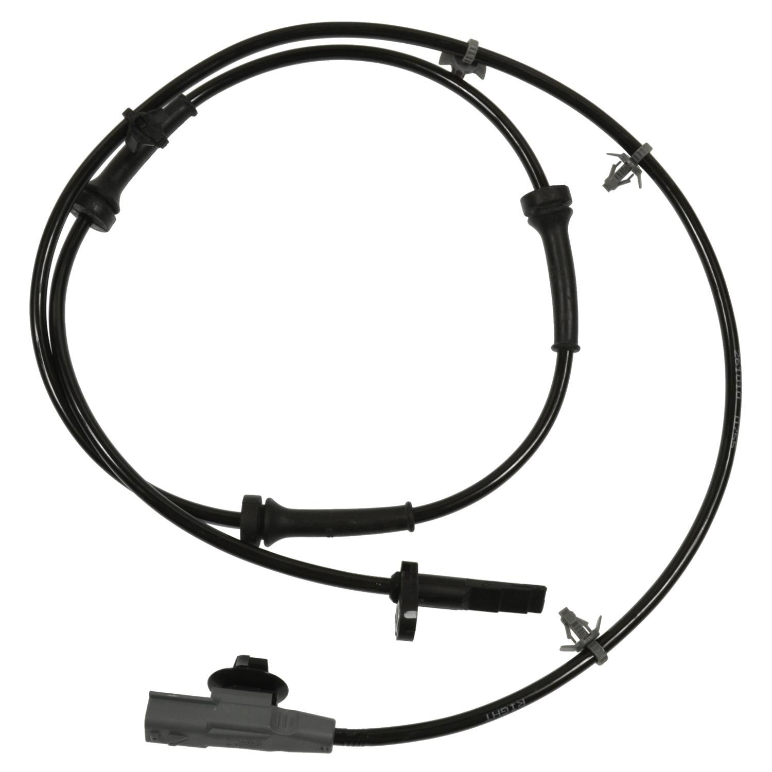 Intermotor ABS Wheel Speed Sensor ALS2373
