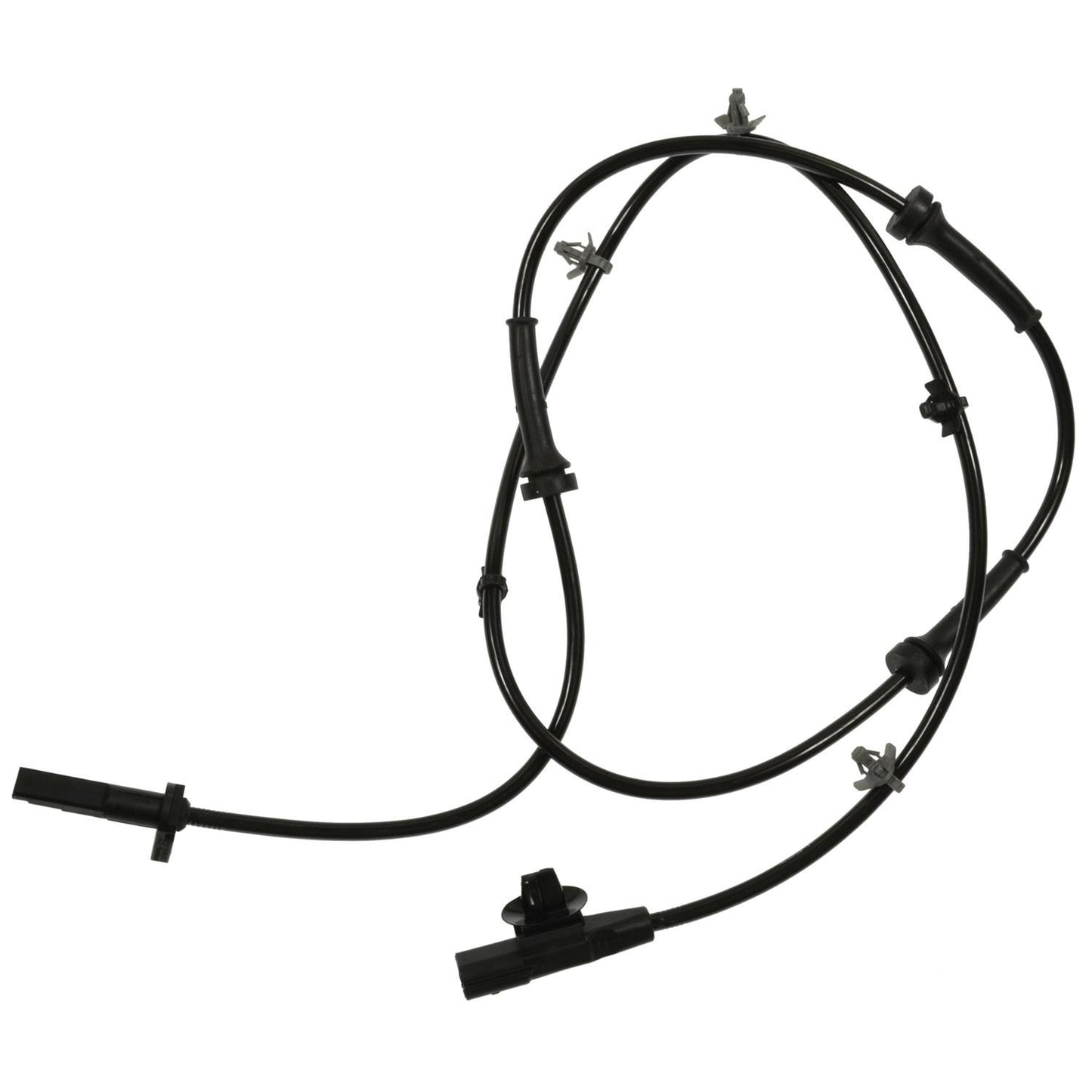 Intermotor ABS Wheel Speed Sensor ALS2374