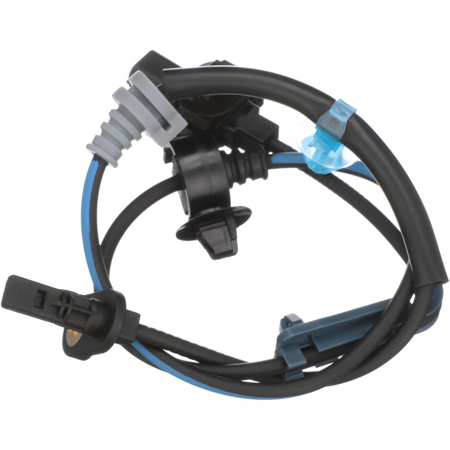 Intermotor ABS Wheel Speed Sensor ALS2377