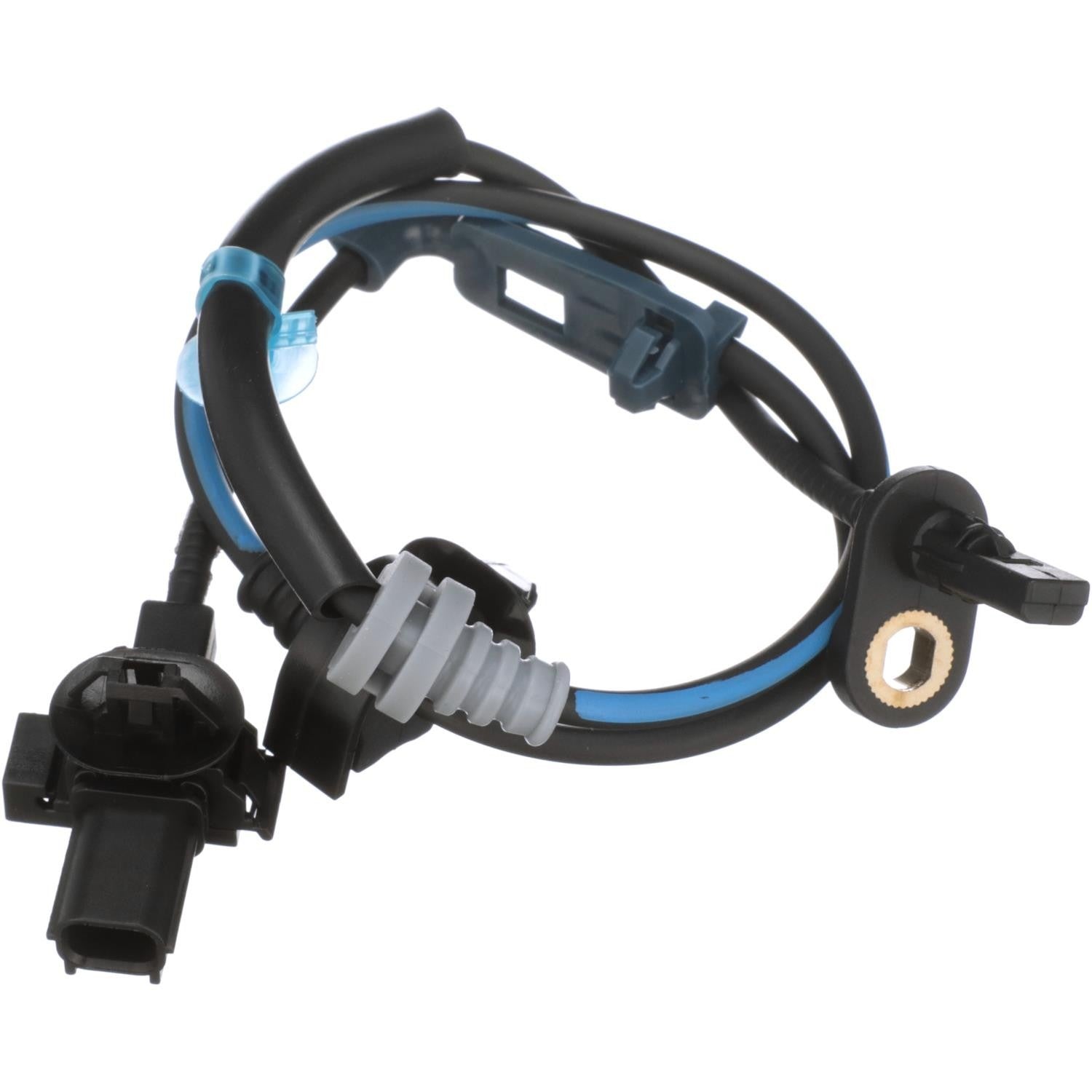 Intermotor ABS Wheel Speed Sensor ALS2377