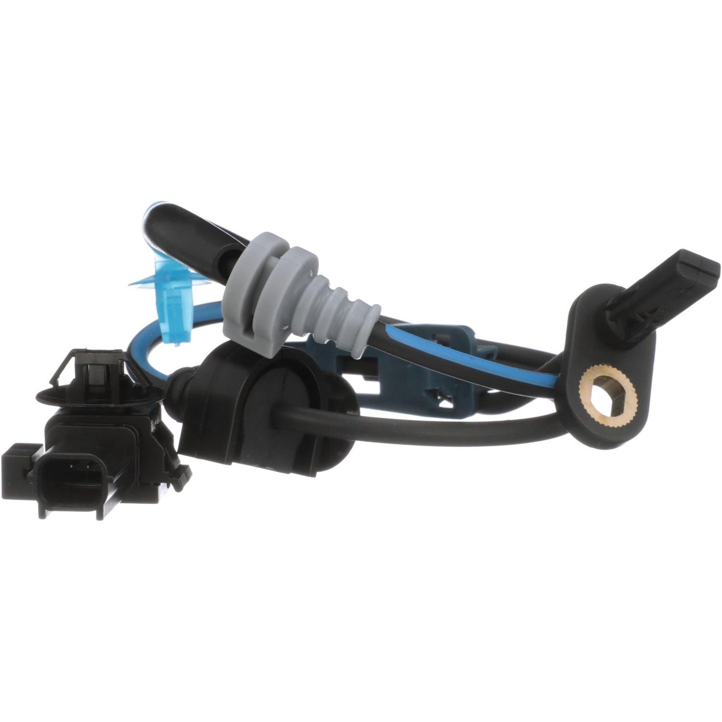 Intermotor ABS Wheel Speed Sensor ALS2377