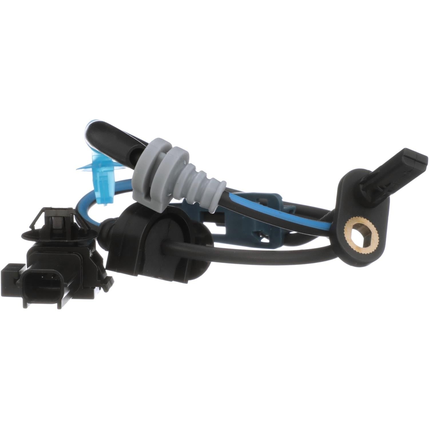 Intermotor ABS Wheel Speed Sensor ALS2377