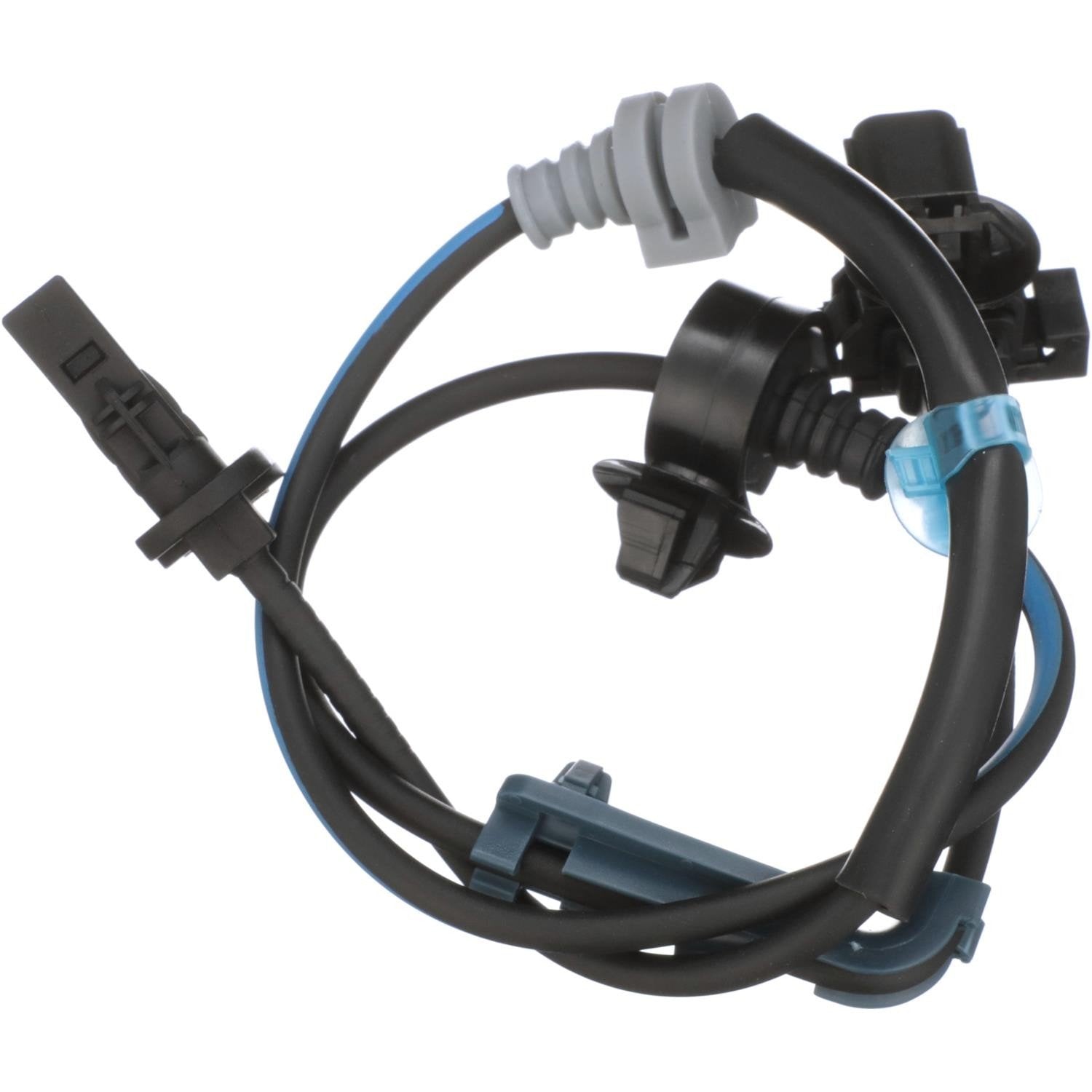 Intermotor ABS Wheel Speed Sensor ALS2377