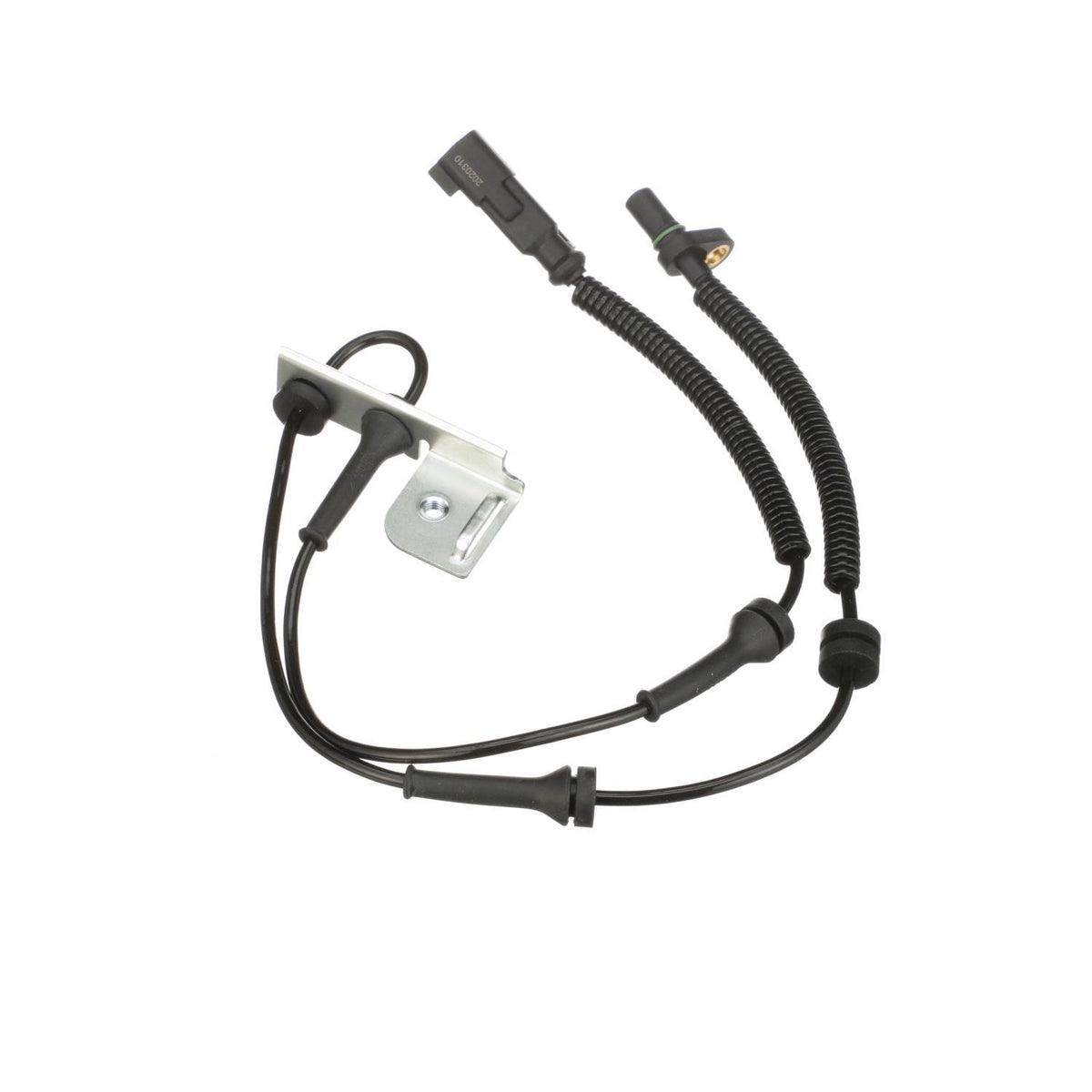 Standard Ignition ABS Wheel Speed Sensor ALS2381