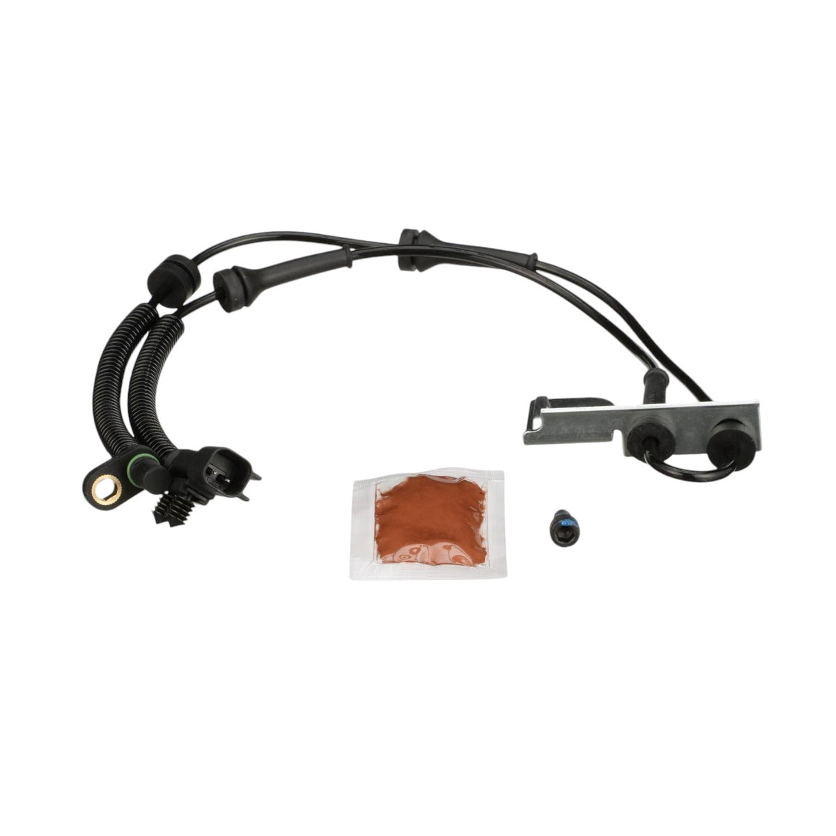 Standard Ignition ABS Wheel Speed Sensor ALS2381