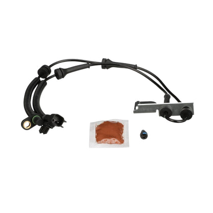 Standard Ignition ABS Wheel Speed Sensor ALS2381