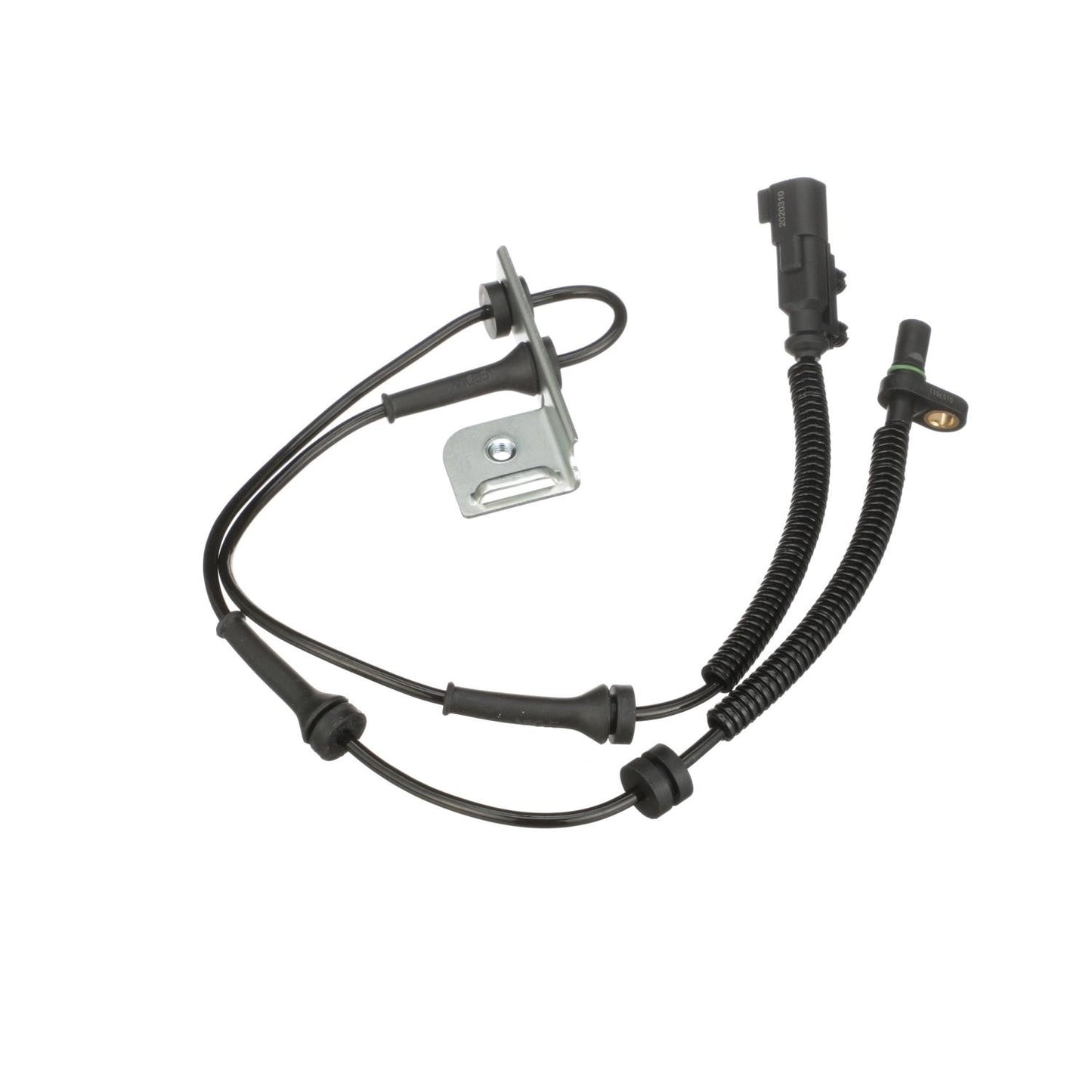 Standard Ignition ABS Wheel Speed Sensor ALS2381