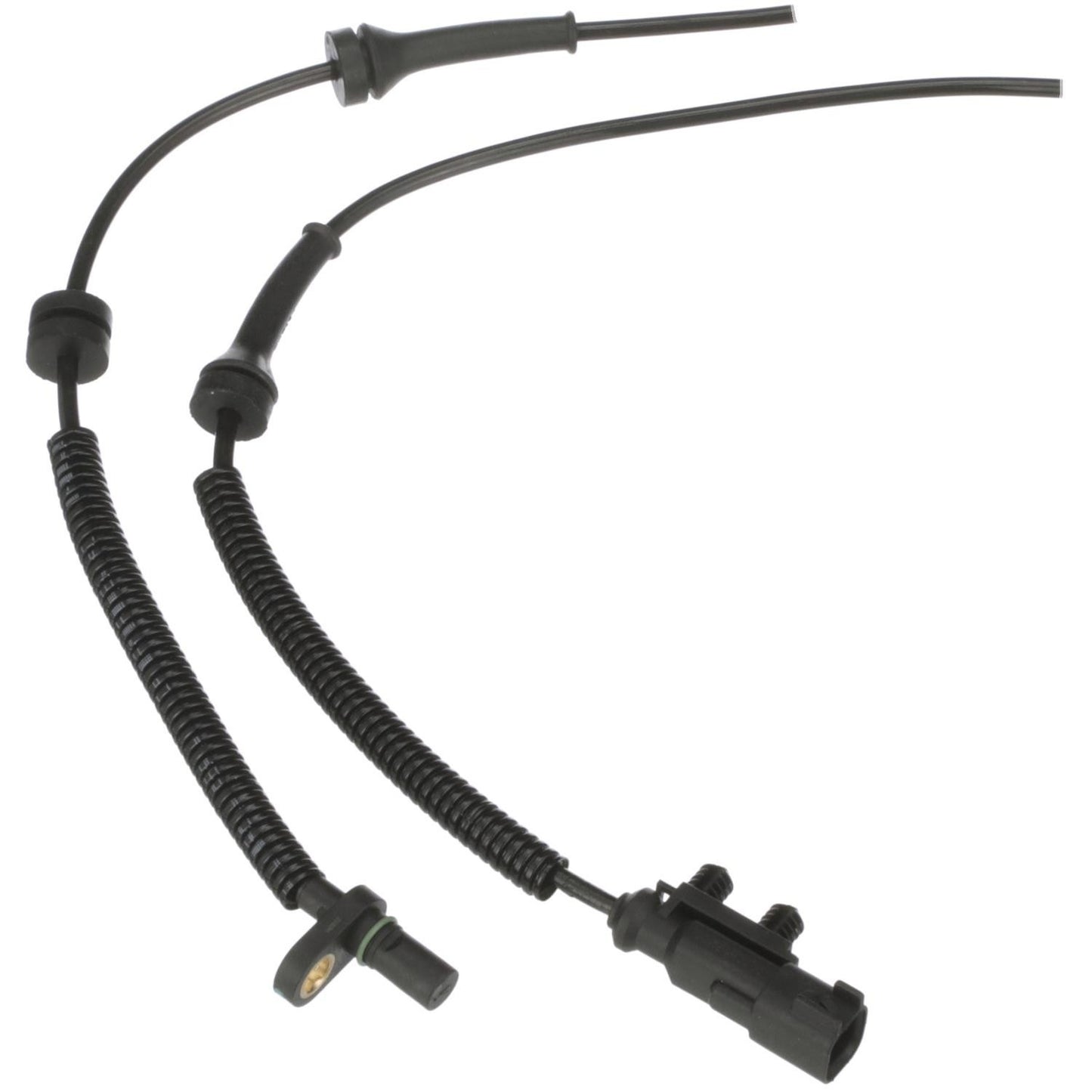 Standard Ignition ABS Wheel Speed Sensor ALS2382
