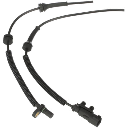 Standard Ignition ABS Wheel Speed Sensor ALS2382
