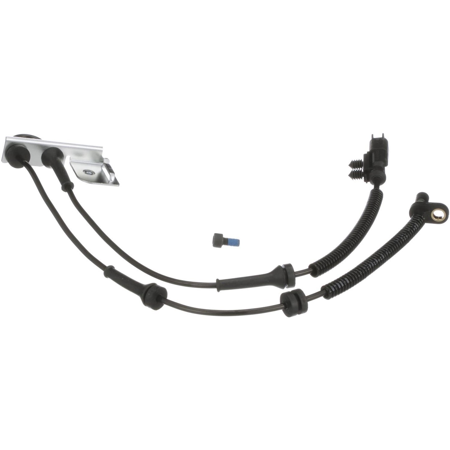 Standard Ignition ABS Wheel Speed Sensor ALS2382