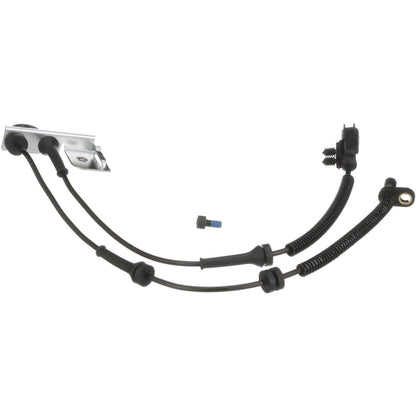 Standard Ignition ABS Wheel Speed Sensor ALS2382