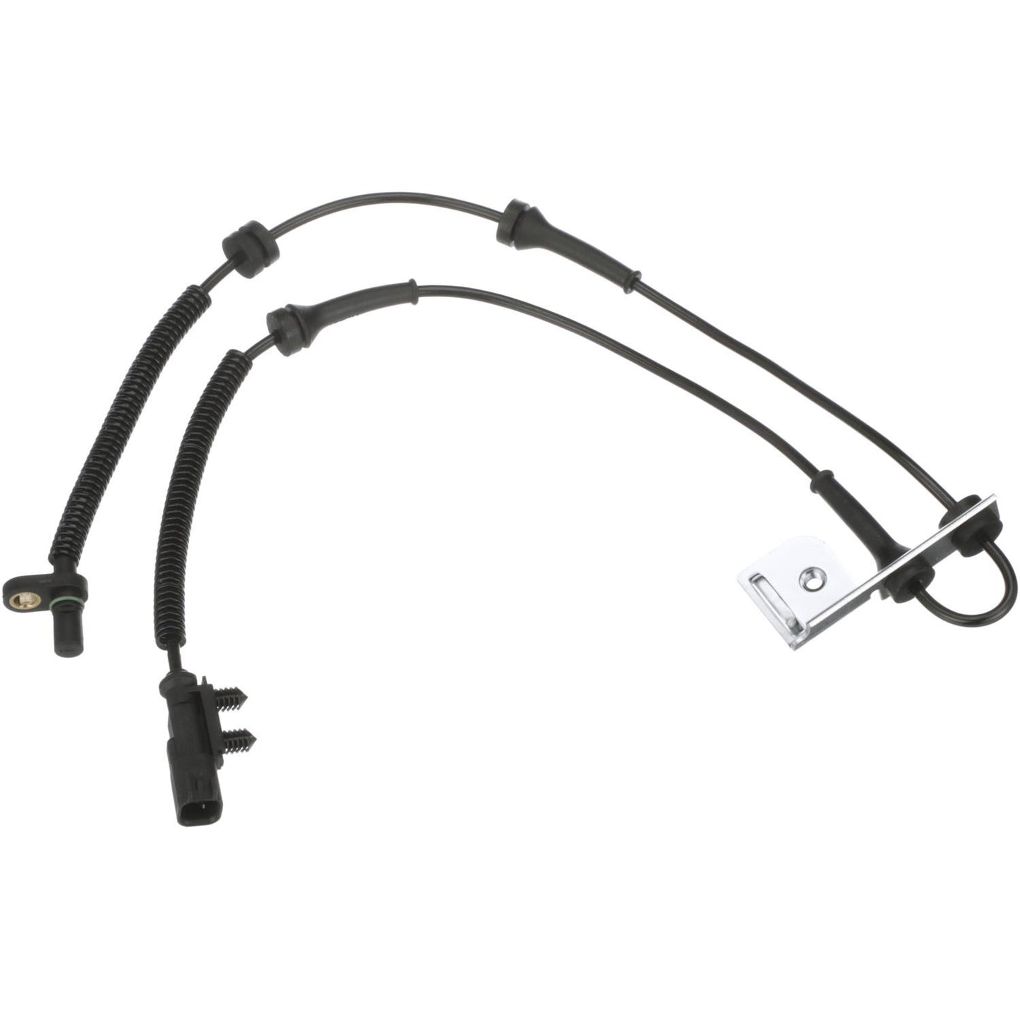 Standard Ignition ABS Wheel Speed Sensor ALS2382