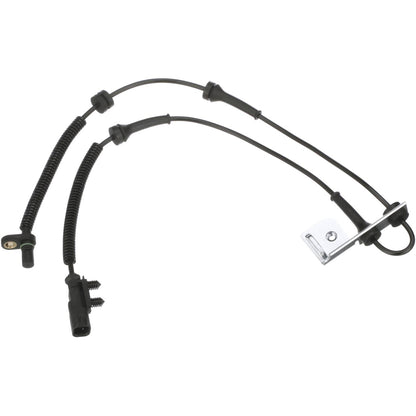 Standard Ignition ABS Wheel Speed Sensor ALS2382