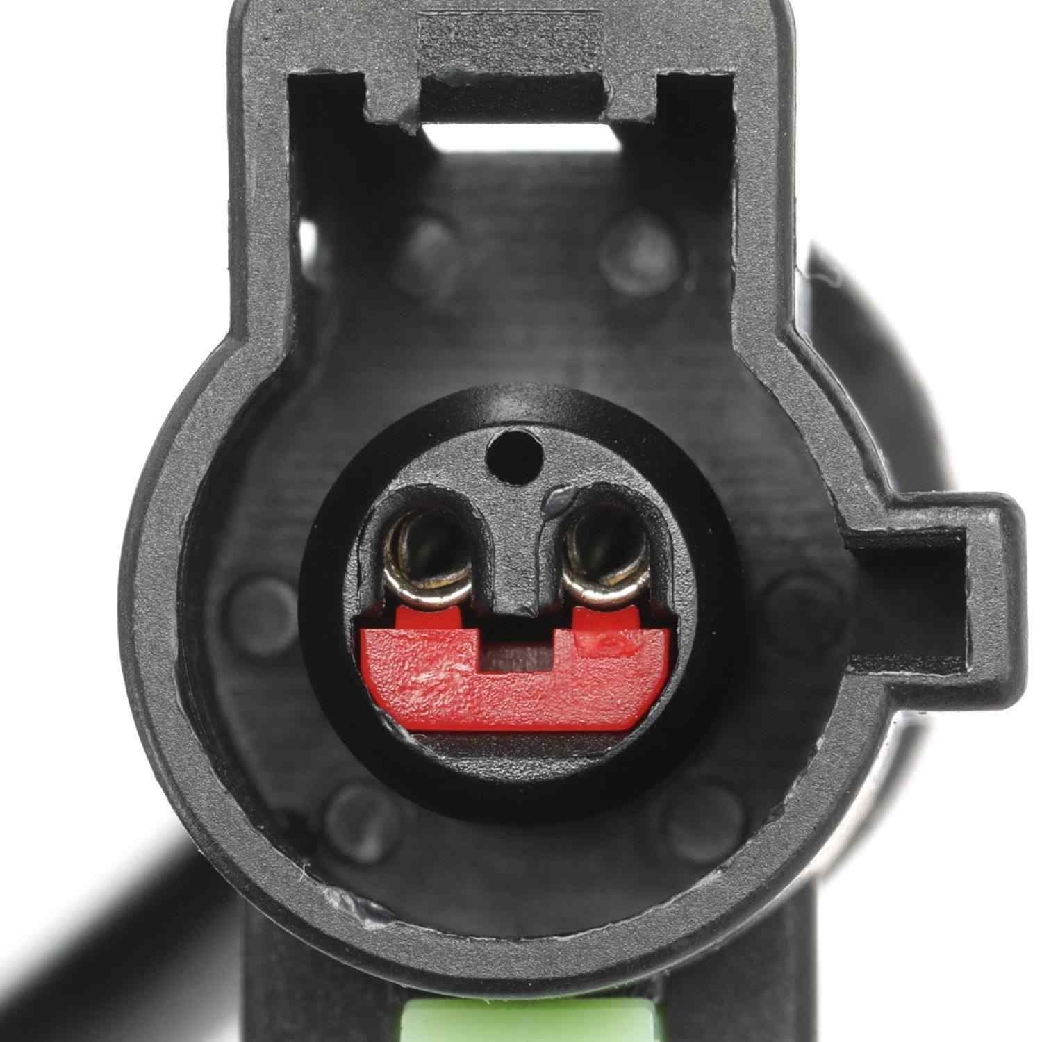 Standard Ignition ABS Wheel Speed Sensor ALS238