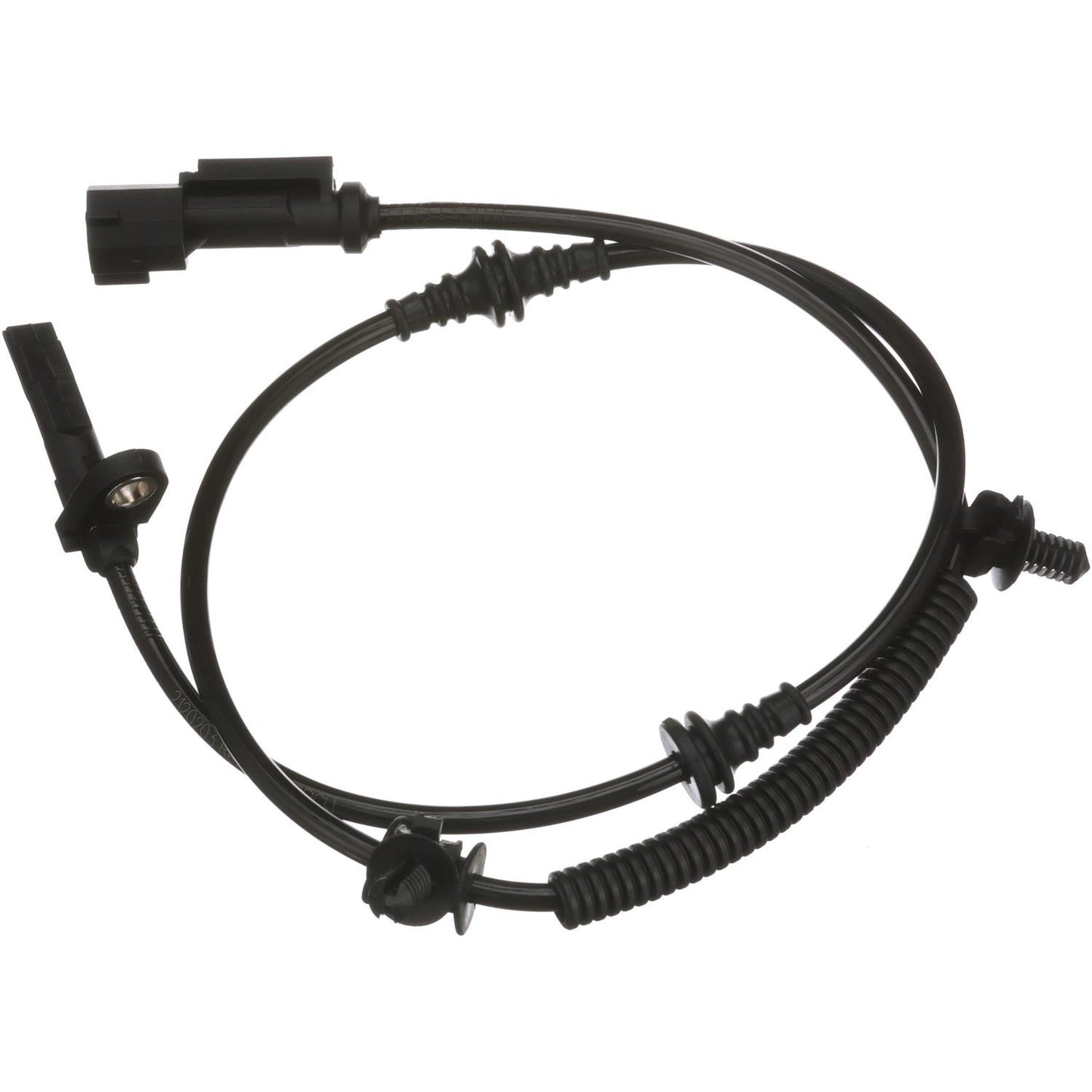 Standard Ignition ABS Wheel Speed Sensor ALS2390