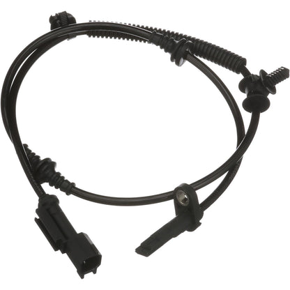 Standard Ignition ABS Wheel Speed Sensor ALS2390