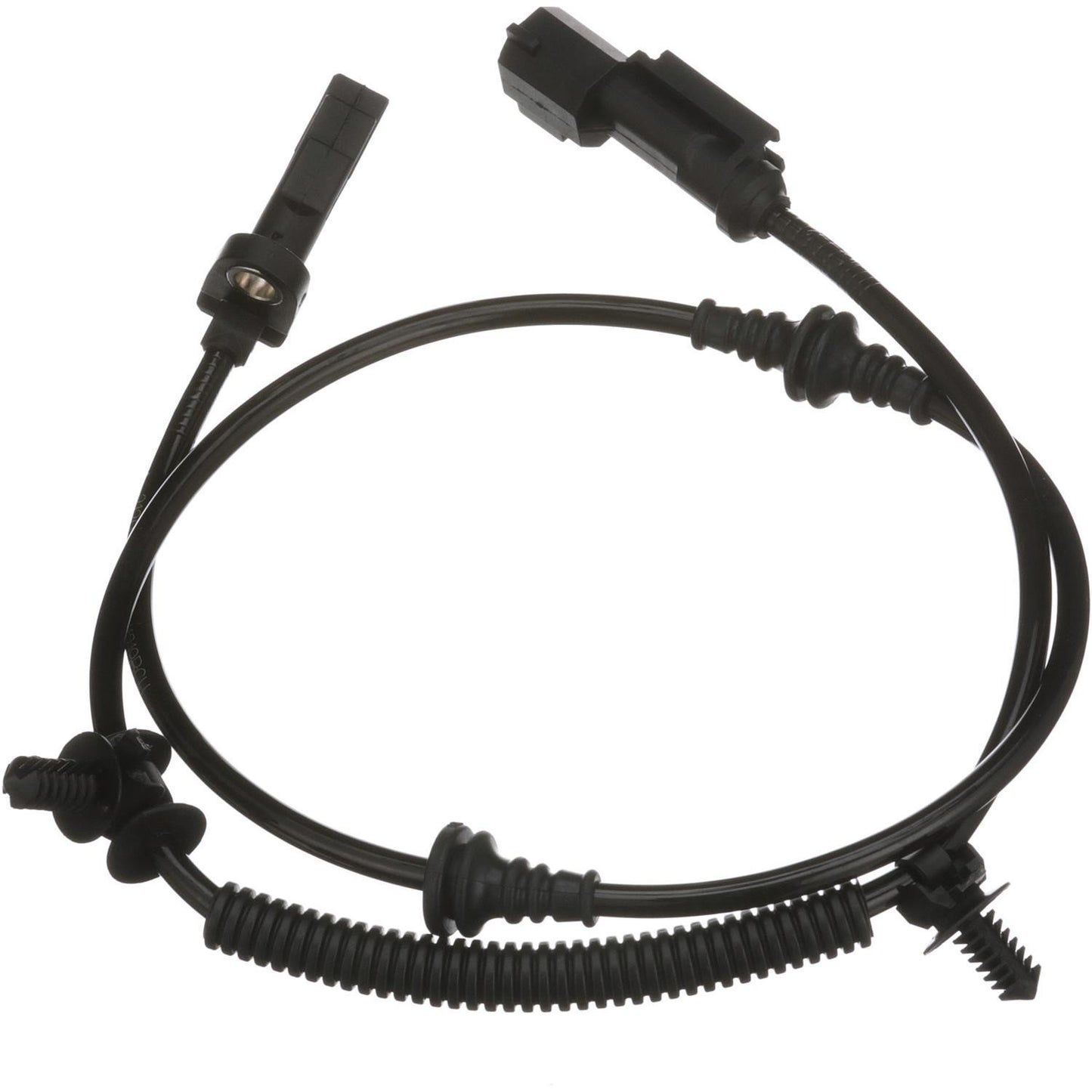 Standard Ignition ABS Wheel Speed Sensor ALS2390