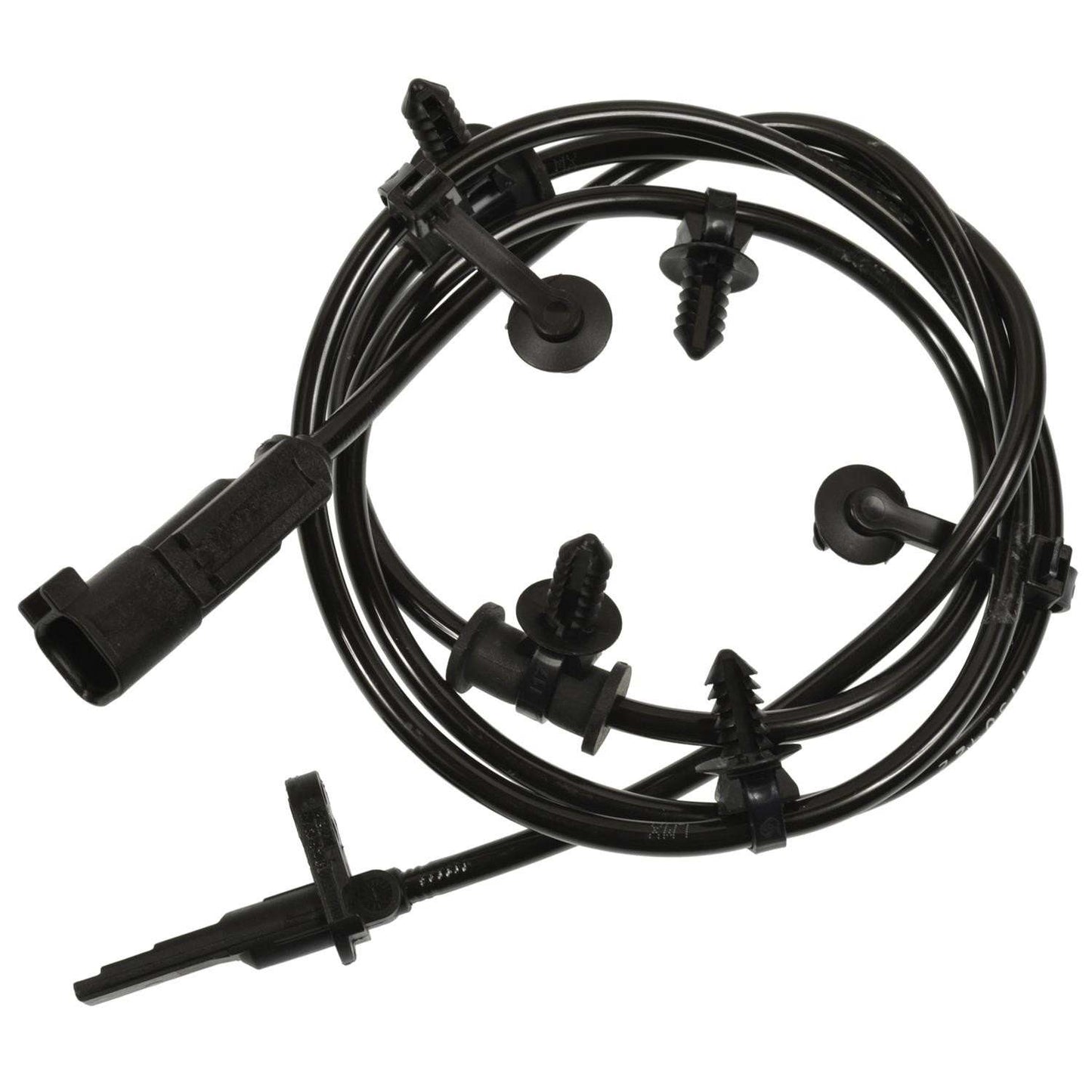 Standard Ignition ABS Wheel Speed Sensor ALS2392
