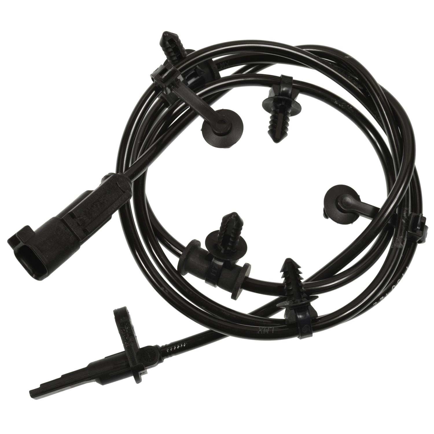 Standard Ignition ABS Wheel Speed Sensor ALS2392