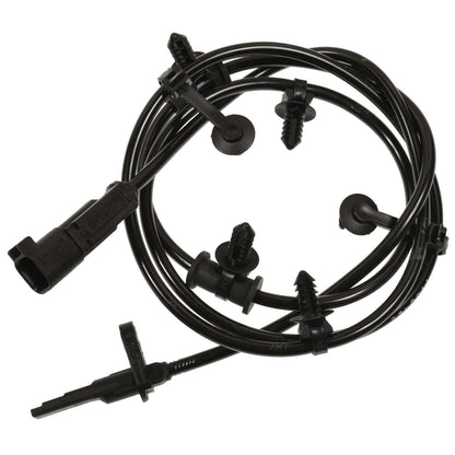 Standard Ignition ABS Wheel Speed Sensor ALS2392