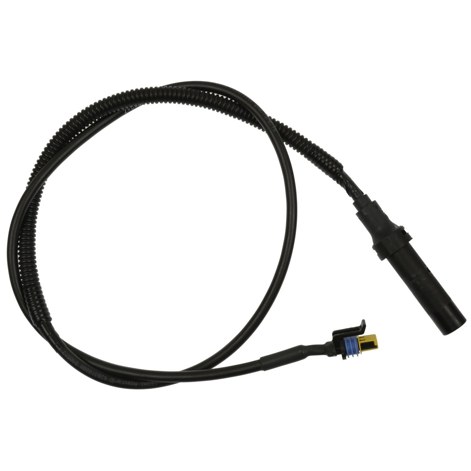 Standard Ignition ABS Wheel Speed Sensor ALS2399 main image