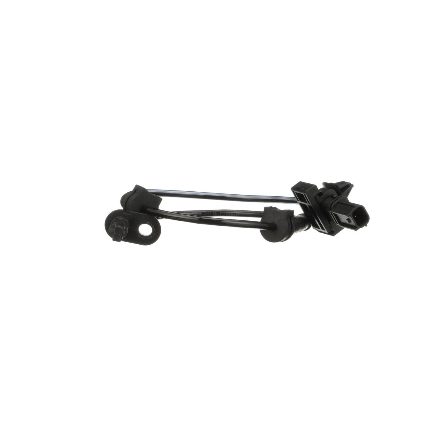Intermotor ABS Wheel Speed Sensor ALS2400