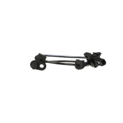 Intermotor ABS Wheel Speed Sensor ALS2400