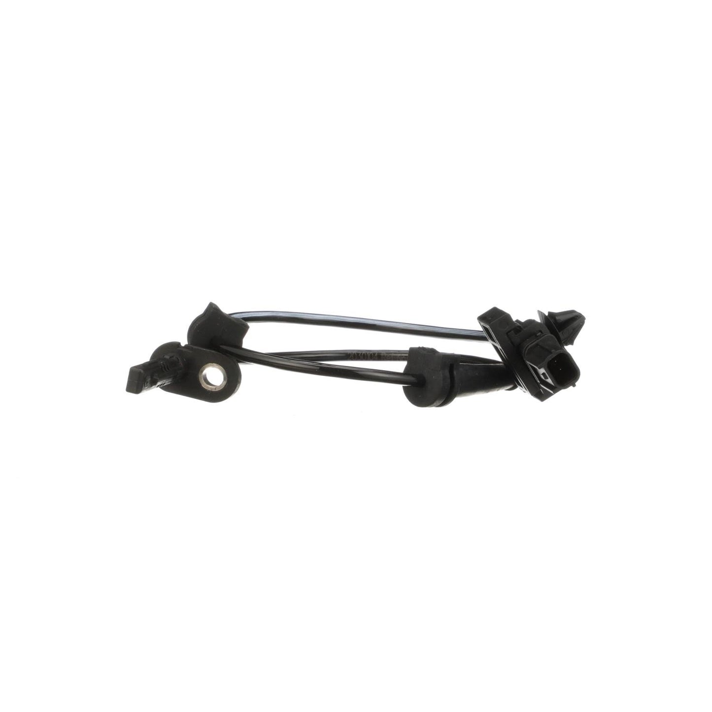 Intermotor ABS Wheel Speed Sensor ALS2400