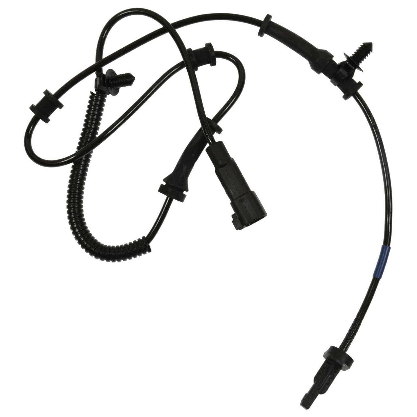 Standard Ignition ABS Wheel Speed Sensor ALS2403