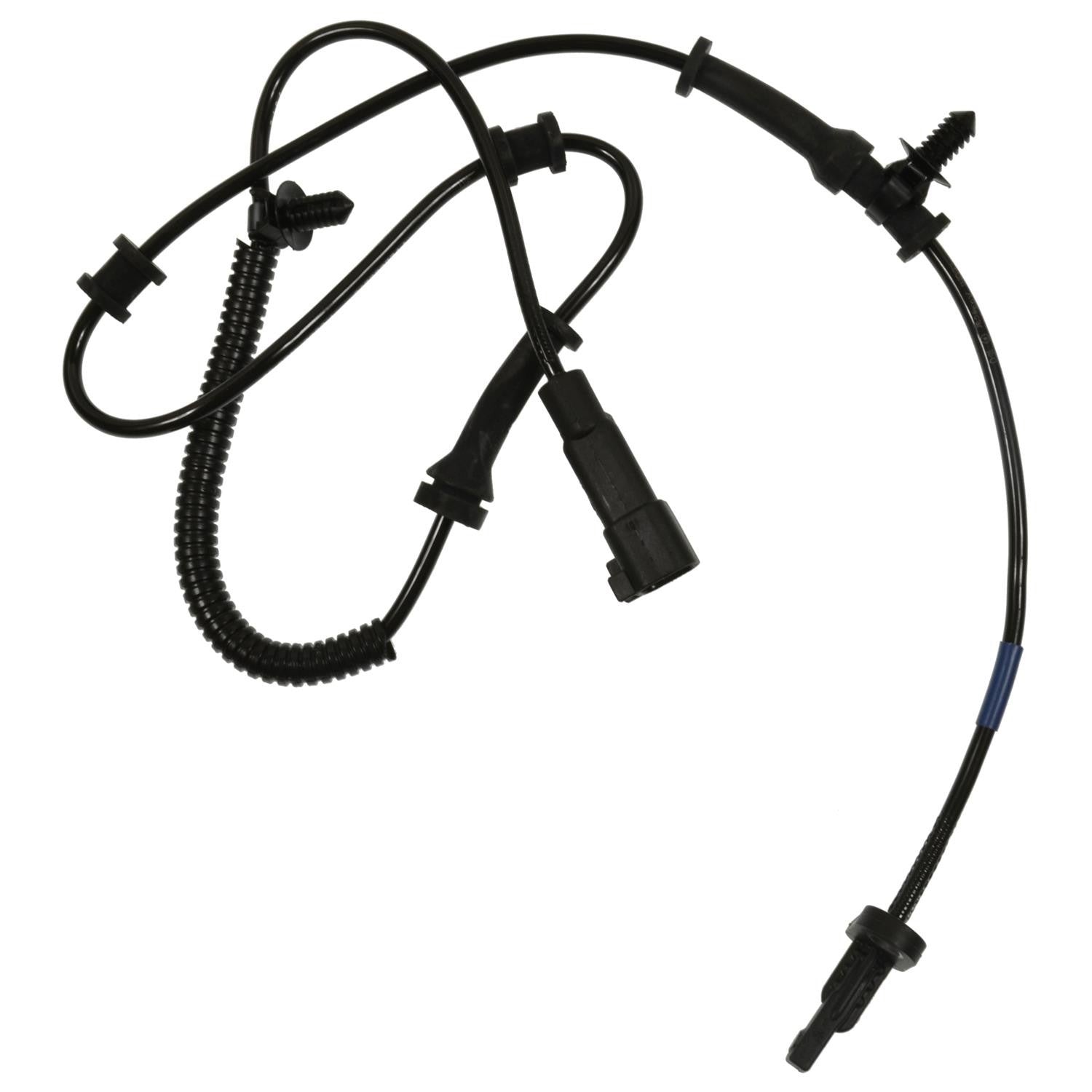 Standard Ignition ABS Wheel Speed Sensor ALS2403