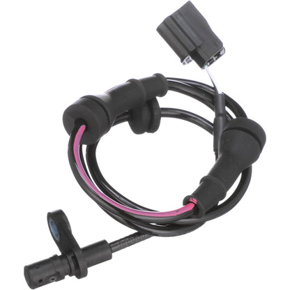 Intermotor ABS Wheel Speed Sensor ALS2405