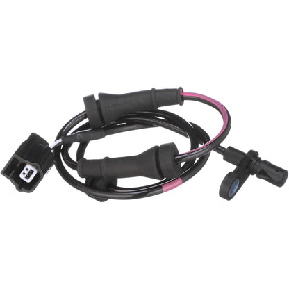 Intermotor ABS Wheel Speed Sensor ALS2405