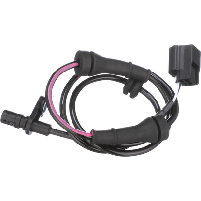 Intermotor ABS Wheel Speed Sensor ALS2405