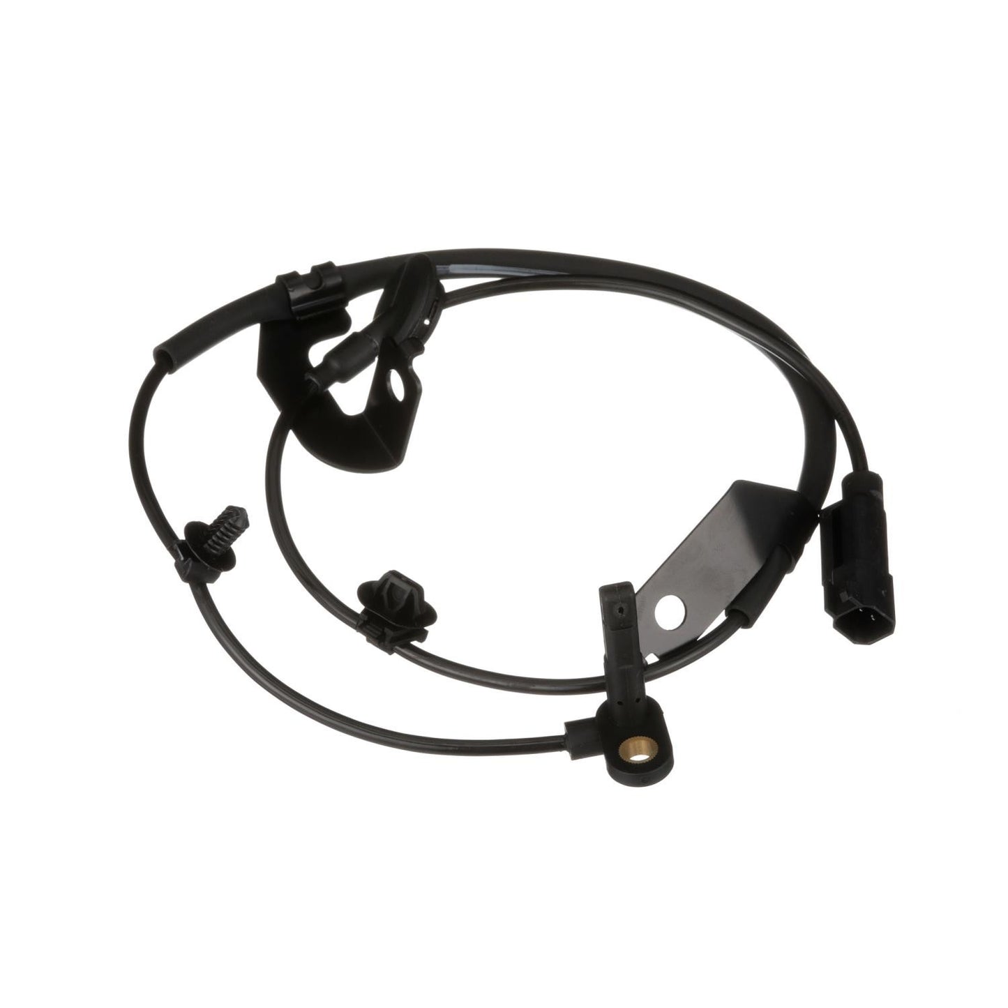 Standard Ignition ABS Wheel Speed Sensor ALS2408