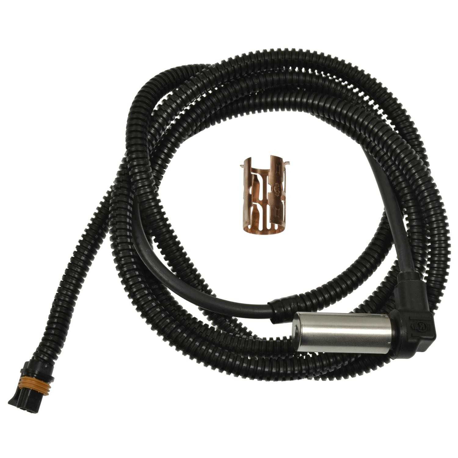 Standard Ignition ABS Wheel Speed Sensor ALS2409