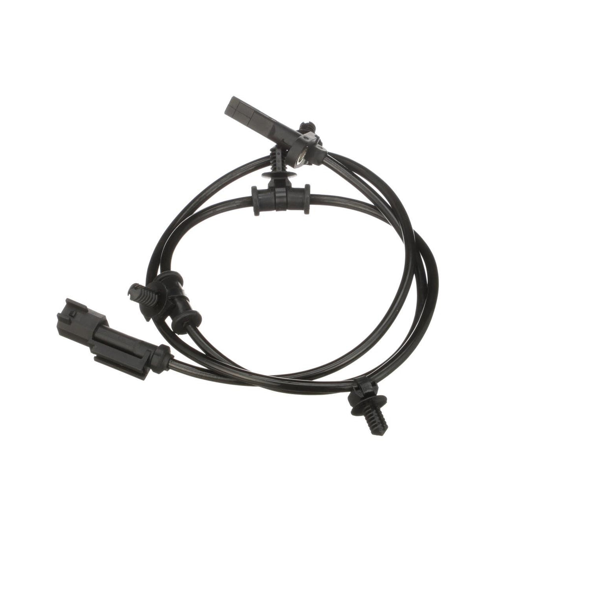 Standard Ignition ABS Wheel Speed Sensor ALS2411