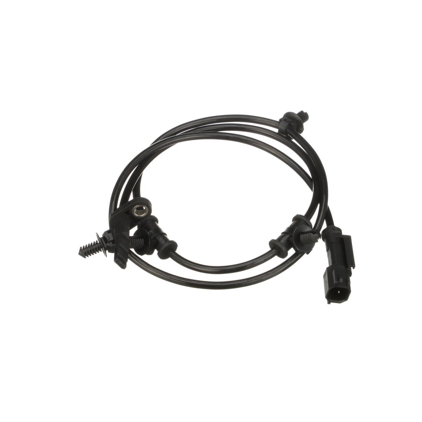 Standard Ignition ABS Wheel Speed Sensor ALS2411