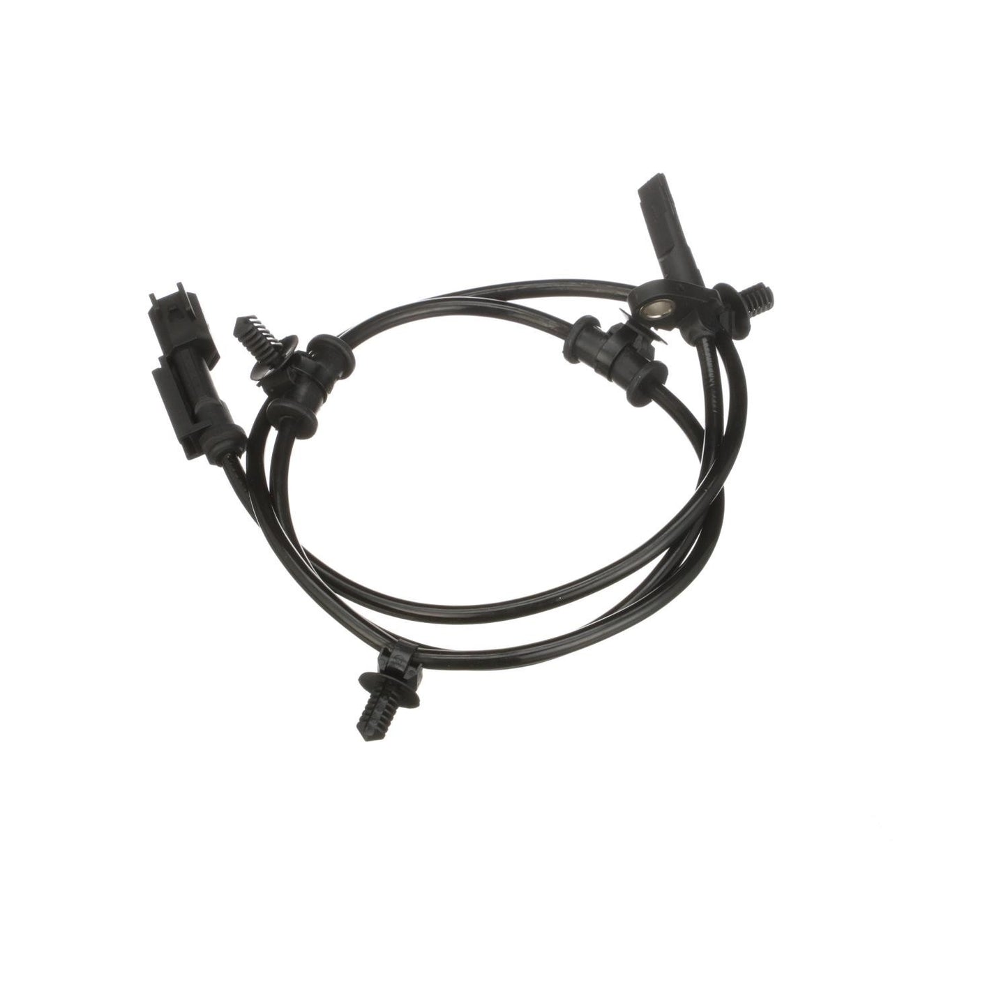 Standard Ignition ABS Wheel Speed Sensor ALS2411
