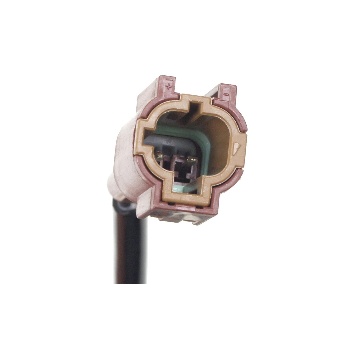 Intermotor ABS Wheel Speed Sensor ALS243