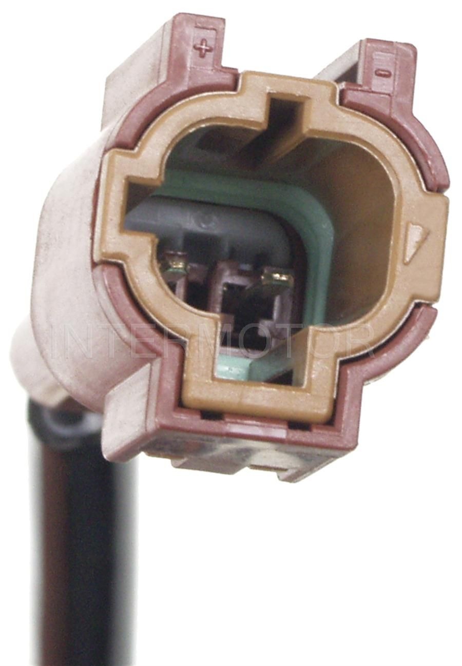 Intermotor ABS Wheel Speed Sensor ALS243