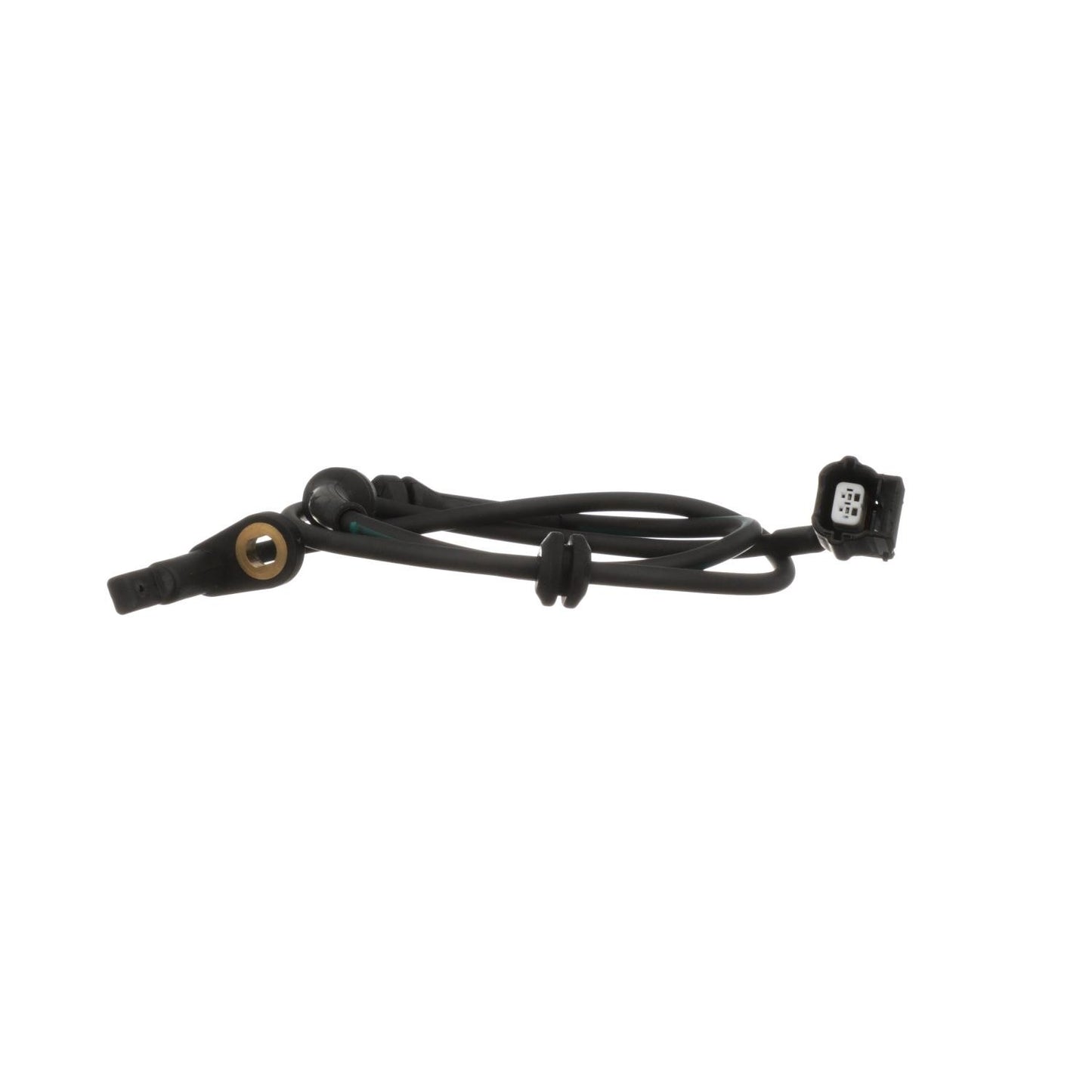 Intermotor ABS Wheel Speed Sensor ALS2500