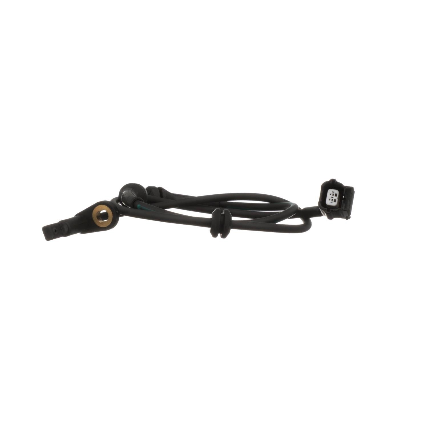 Intermotor ABS Wheel Speed Sensor ALS2500